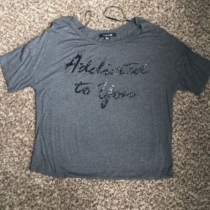 SOLD!! Forever 21 Shirt